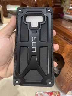Ốp Samsung Note9 dẻo chống sốc