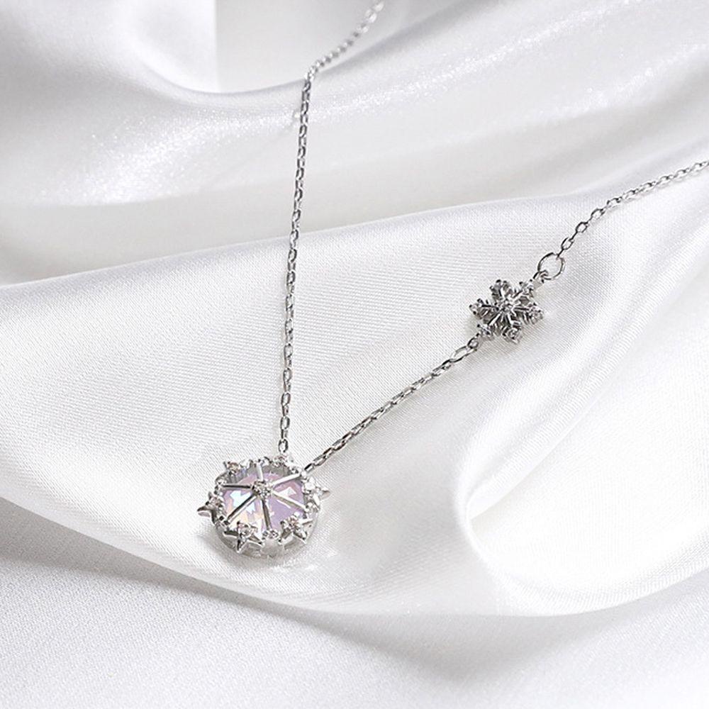 AROMA Vòng cổ Phong Cách Retro Thời Trang Dành Cho Nữ