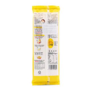 Mì Sợi Lớn Ottogi 500g