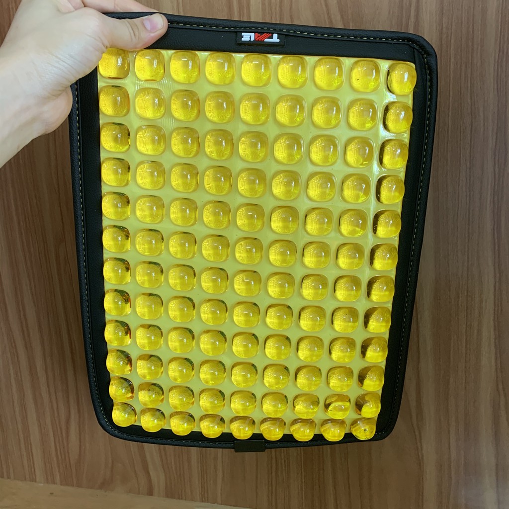 Đệm Thùng Câu Cá Gel Cao Cấp