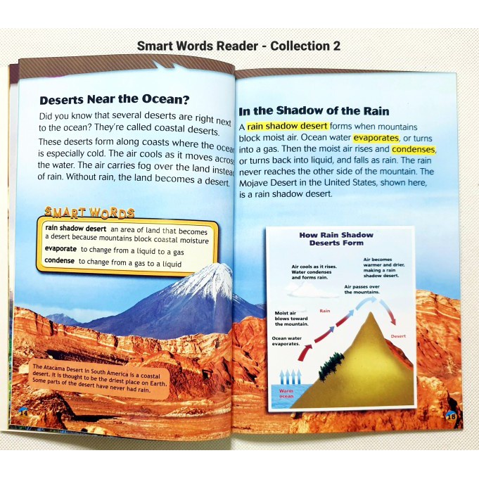 Original - Full 20c - Smart Word Readers  Collection 1&amp;2