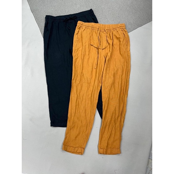 QUẦN BAGGY NỮ BIGSIZE