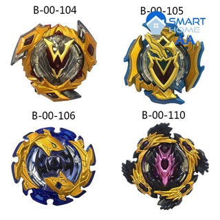 Đồ Chơi Giải Trí - Con Quay Beyblade Burst Bằng Hợp Kim