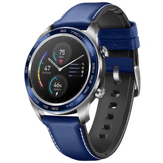 Đồng hồ thông minh Huawei Honor Watch Magic Deep Blue Special