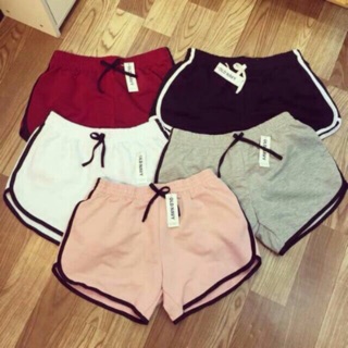 combo 25c quần đùi nữ