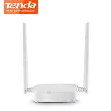 Router Wifi Tenda N304chuẩn N 300Mbps. 2 anten. Có chức năng Repeater