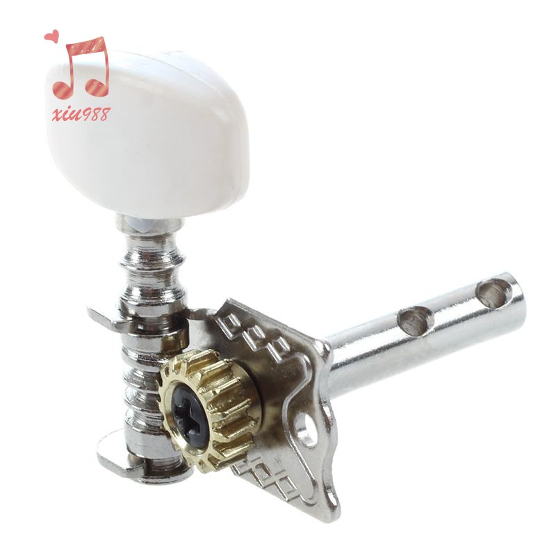 Bộ 6 Khóa Đàn Guitar