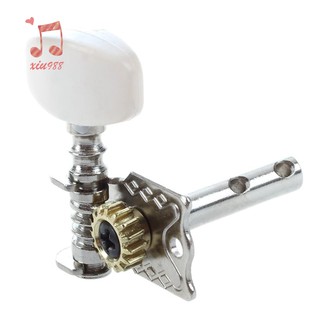 Bộ 6 Khóa Đàn Guitar