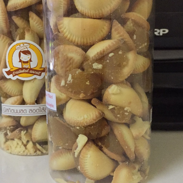 Bánh sò