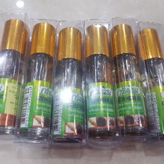 DẦU NHÂN SÂM THÁI LAN