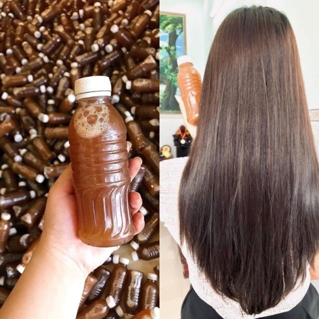 #tinhdầuthảomộc( ngăn rụng tóc và kích mọc tóc, giúp tóc nhanh dài và dày) hoàn toàn từ thiên, an toàn và hiệu quả
