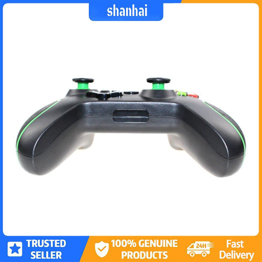 Bộ điều khiển tay cầm gamepad không dây di động cho XBOX 360 cho XBOX One