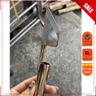 Dụng Cụ cắt mắt thơm, mắt dứa siêu nhanh , Khóm Thép Không Rỉ Tiện Lợi
