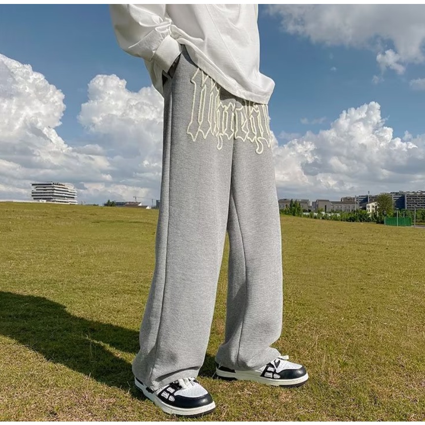 Quần Thể Thao Màu Sắc Đơn Giản Cho Nam