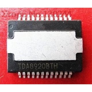 1 cái / lot tda8920 tda8920bth tda8920th hsop còn hàng