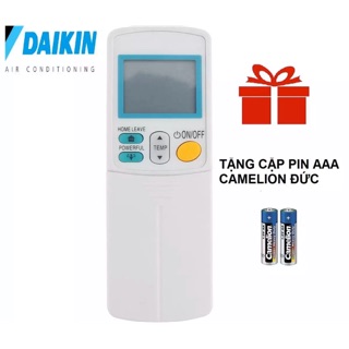 Điều khiển điều hoà DAKIN