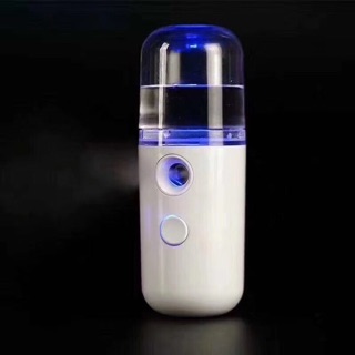 Máy Phun Sương Nano Mini - Tạo Ẩm