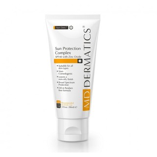 Kem chống nắng MD Dermatics SPF 40/45
