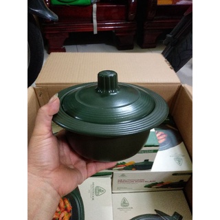 Nồi sứ dưỡng sinh Minh Long