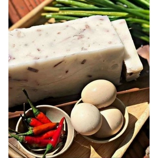 BỘT CHIÊN KHOAI MÔN 1kg 65k