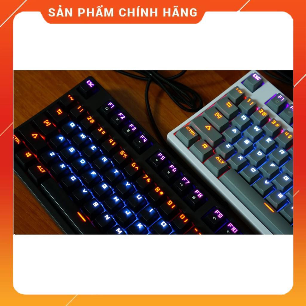 Bàn phím cơ Newmen GM500S dailyphukien