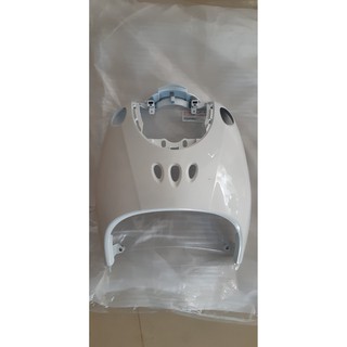 Mặt nạ Mio Classico 2007 - 2012 - Màu Trắng