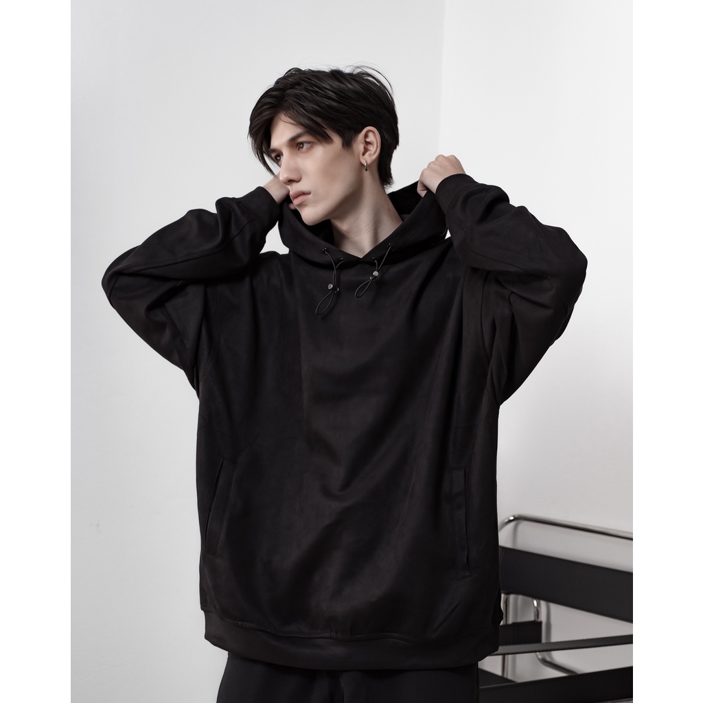 Áo Hoodie HANOI RIOT H0005 | BigBuy360 - bigbuy360.vn