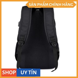 Balo laptop hàn quốc HARAS HR244