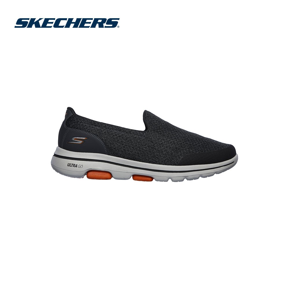 Skechers Nam Giày Thể Thao GOwalk 5 - 55503-CHAR