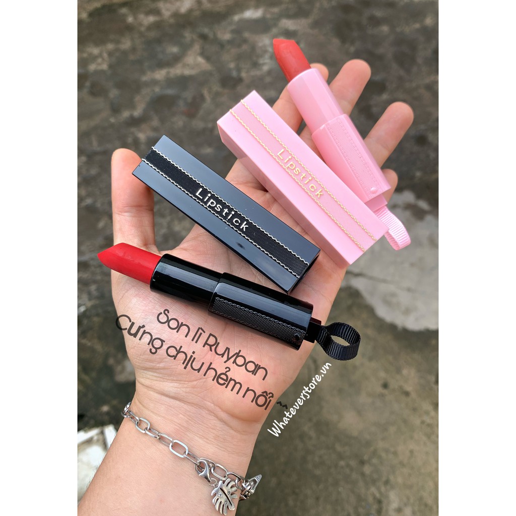 Son Thỏi Lì RuyBan Rút Tiểu Thư | BigBuy360 - bigbuy360.vn