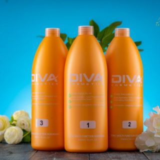 Uốn ép đa năng Diva