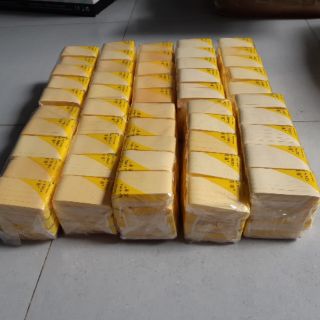 Combo 30 bọt biển