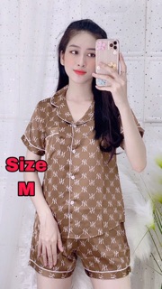 Size M( dưới 50kg)- lụa satin hình quần đùi dưới 50kg