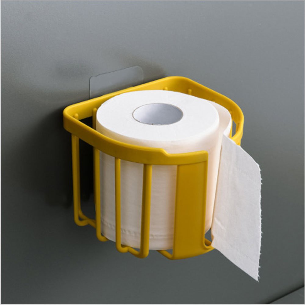 Giá treo giấy vệ sinh gắn tường tiện lợi
