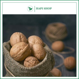 Hạt óc chó , hạt óc chó tách vỏ nhập khẩu mỹ 500g / 1kg