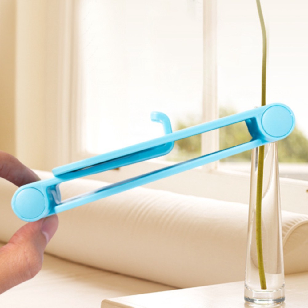Giá đỡ điện thoại để bàn xoay gập đầy tiện dụng