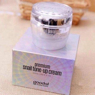 Kem dưỡng ốc sên