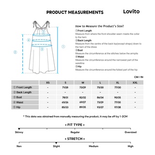 Đầm ôm dáng Lovito L11D54 (Màu bạc)