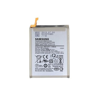 PIN SAMSUNG A31 / A315 ( LOẠI 1 BẢO HÀNH 6 THÁNG )