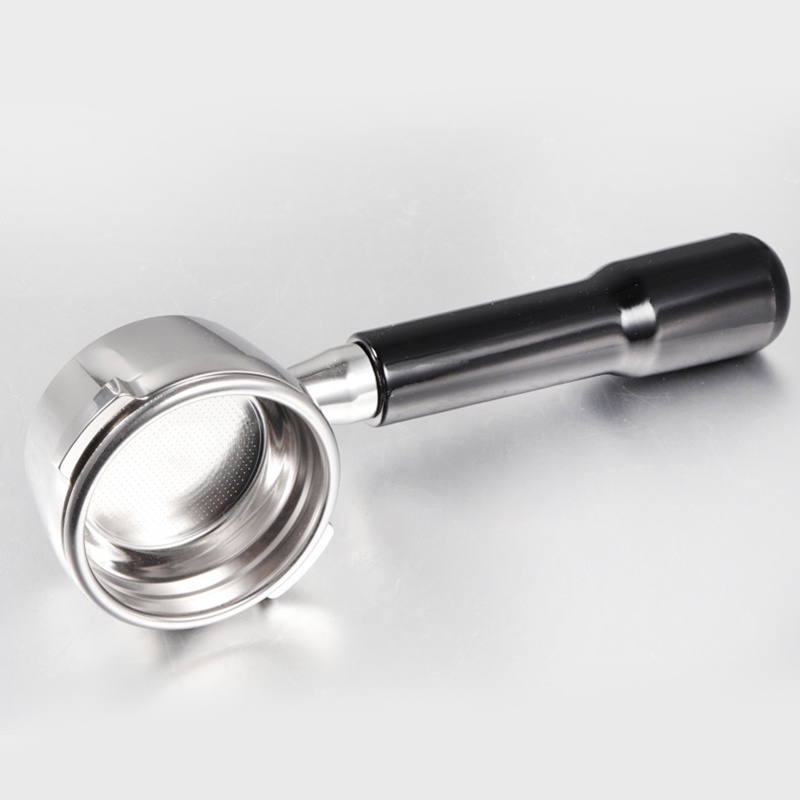Bộ lọc cà phê không đáy 58mm cho máy pha cà phê GAGIA