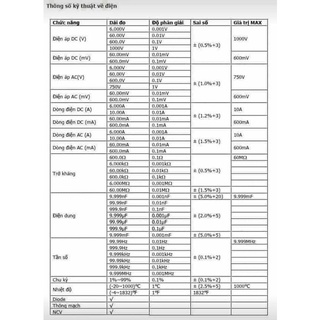 Đồng hồ ZT102A