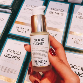 Serum Dưỡng Da Sunday Riley Good Genes All-In-One Lactic Acid Treatment - 30ML