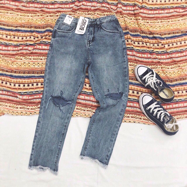 Baggy jean
