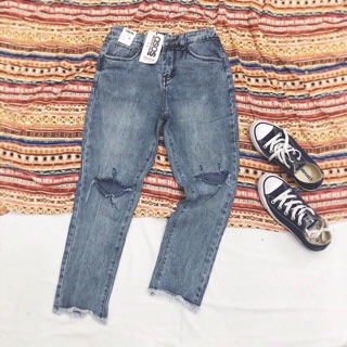 Baggy jean