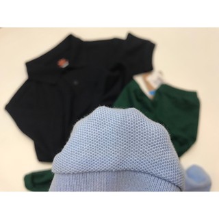 Áo polo bé trai Dockers