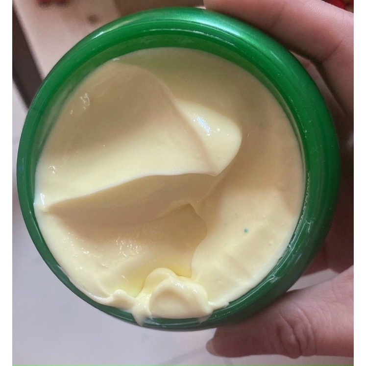 KEM BODY LỤC TẢO SOO YOUNG TRẮNG DA