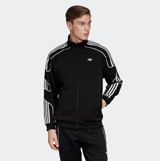 Adidas Clover DU8111 DU8112 Men's Sports Jacket