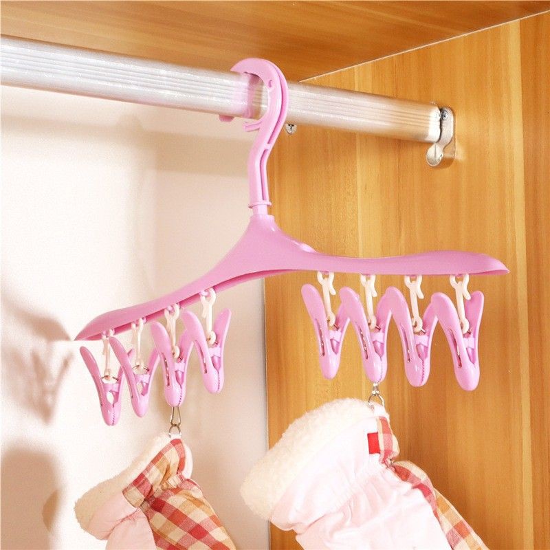 [5🌟][FREESHIP-150K] COMBO 20 KẸP QUẦN ÁO, MÓC TREO ÁO NGỰC, MÓC TREO 8 KẸP [SALE] | BigBuy360 - bigbuy360.vn