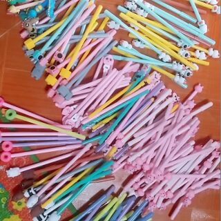 Md combo 100 bút nước cute khách chọn mẫu maifa