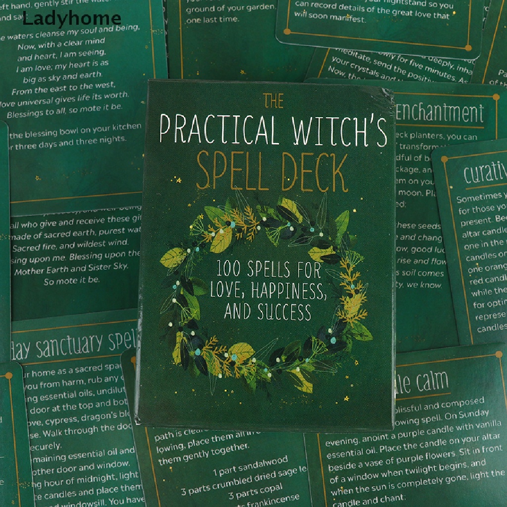 Bộ Bài Tarot Oracle Chuyên Dụng Chất Lượng